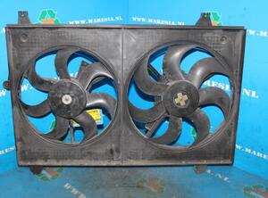 Radiator Electric Fan  Motor KIA Carens II Großraumlimousine (FJ)