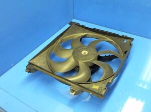 Radiator Electric Fan  Motor KIA CERATO Hatchback (LD)