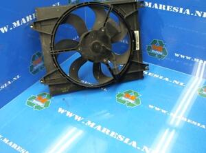 Radiator Electric Fan  Motor KIA Cerato Stufenheck (LD)