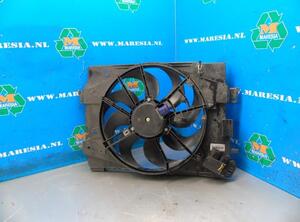 Radiator Electric Fan  Motor DACIA Sandero II (--)