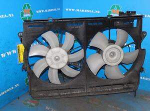 Radiator Electric Fan  Motor TOYOTA Avensis Station Wagon (T25)