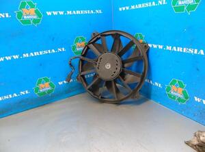 Radiator Electric Fan  Motor PEUGEOT Partner Kasten/Großraumlimousine (--)