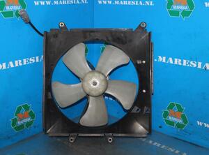 Radiator Electric Fan  Motor TOYOTA Corolla Compact (E10)