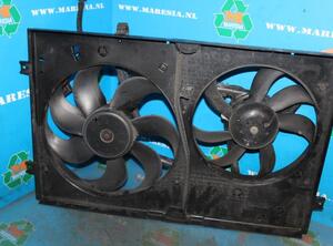 Radiator Electric Fan  Motor SKODA OCTAVIA I Combi (1U5)