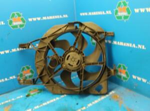 Radiator Electric Fan  Motor OPEL Vivaro Kasten (F7)