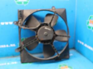 Radiator Electric Fan  Motor KIA Carnival II (GQ)