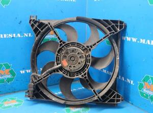 Radiator Electric Fan  Motor HYUNDAI Santa Fé I (SM)