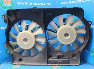 Radiator Electric Fan  Motor LEXUS IS II (E2)