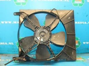 Radiator Electric Fan  Motor CHEVROLET Aveo/Kalos Schrägheck (T200), DAEWOO Kalos (KLAS)