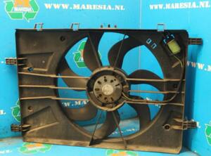 Radiator Electric Fan  Motor OPEL Astra J (--)