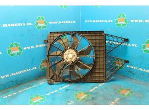 Radiator Electric Fan  Motor SEAT Ibiza IV ST (6J8, 6P8)