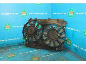 Radiator Electric Fan  Motor LEXUS IS II (E2)