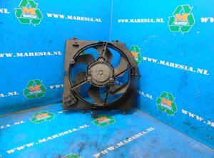 Radiator Electric Fan  Motor RENAULT Twingo II (CN0)