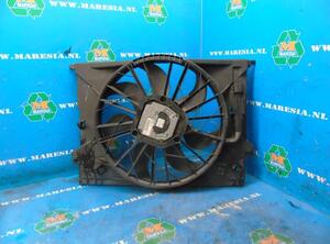 Radiator Electric Fan  Motor MERCEDES-BENZ E-Klasse T-Model (S211)