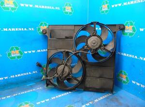 Radiator Electric Fan  Motor JAGUAR XJ (NAW, NBW)