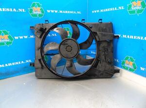 Radiator Electric Fan  Motor OPEL Astra J (--)