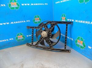 Elektrische motor radiateurventilator FORD KA (RU8)