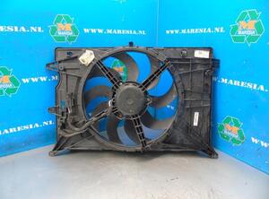 Radiator Electric Fan  Motor JEEP Renegade SUV (B1, BU)