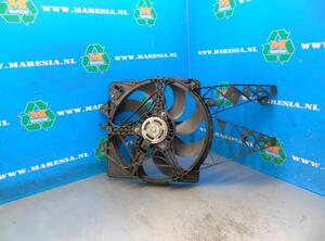 Radiator Electric Fan  Motor FIAT Grande Punto (199), FIAT Punto (199), FIAT Punto Evo (199)