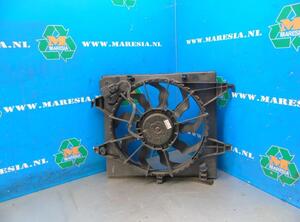 Radiator Electric Fan  Motor HYUNDAI i10 II (BA, IA)