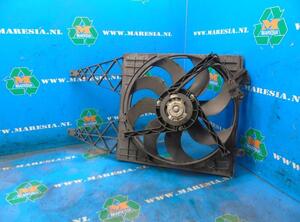 Radiator Electric Fan  Motor VW POLO (9N_)