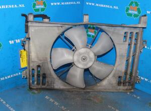 Radiator Electric Fan  Motor TOYOTA AVENSIS (_T25_)