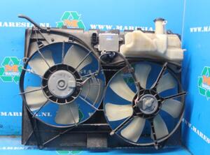 Radiator Electric Fan  Motor LEXUS RX (_U3_)