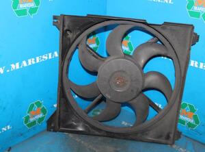 Radiator Electric Fan  Motor HYUNDAI TRAJET (FO)