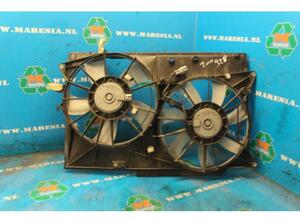 Radiator Electric Fan  Motor TOYOTA RAV 4 III (_A3_)