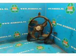 Radiator Electric Fan  Motor NISSAN MICRA III (K12)