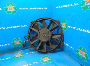 Radiator Electric Fan  Motor PEUGEOT PARTNER Box Body/MPV