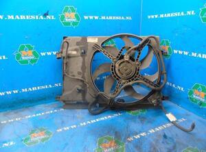 Radiator Electric Fan  Motor OPEL CORSA D (S07)