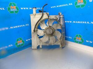 Radiator Electric Fan  Motor TOYOTA AYGO (_B1_)