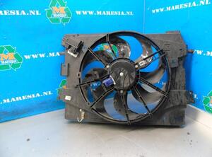 Radiator Electric Fan  Motor RENAULT CAPTUR I (J5_, H5_), RENAULT CLIO IV (BH_)