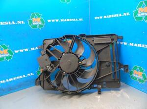 Radiator Electric Fan  Motor FORD C-MAX II (DXA/CB7, DXA/CEU)