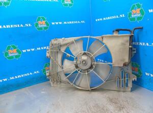 Radiator Electric Fan  Motor TOYOTA COROLLA Verso (ZER_, ZZE12_, R1_)