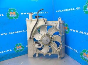 Radiator Electric Fan  Motor TOYOTA AYGO (_B1_)