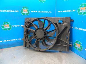 Radiator Electric Fan  Motor OPEL MOKKA / MOKKA X (J13)