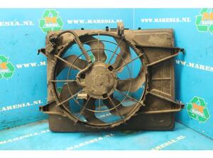 Radiator Electric Fan  Motor KIA CEE&#039;D Hatchback (ED), KIA CEE&#039;D SW (ED), KIA PRO CEE&#039;D (ED)