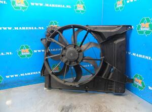 Radiator Electric Fan  Motor OPEL MOKKA / MOKKA X (J13)