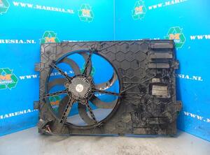 Radiator Electric Fan  Motor VW TRANSPORTER V Van (7HA, 7HH, 7EA, 7EH), VW TRANSPORTER VI Van (SGA, SGH, SHA, SHH)