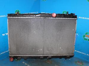 Radiateur KIA Cerato (LD)