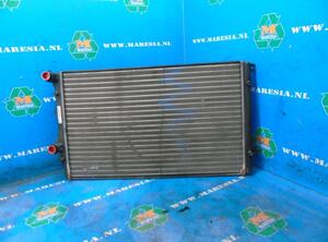 Radiateur SKODA OCTAVIA II Combi (1Z5)