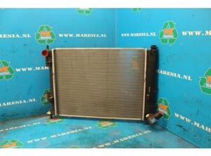 Radiator HYUNDAI iX20 (JC)