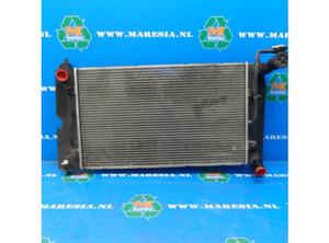 Radiator TOYOTA Corolla (NDE12, ZDE12, ZZE12)