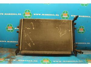 Radiator VW Golf V Variant (1K5), VW Golf VI Variant (AJ5)