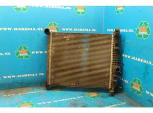 Radiator OPEL Meriva B Großraumlimousine (S10)