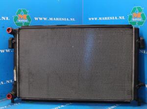 Radiateur SKODA OCTAVIA II Combi (1Z5)