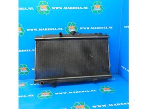 Radiator NISSAN Almera II Hatchback (N16)