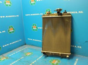 Radiator DAIHATSU Sirion (M3), SUBARU Justy IV (--)